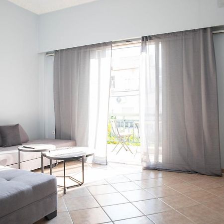Nikea Apartment Near Piraeus Port And Metro St II Εξωτερικό φωτογραφία