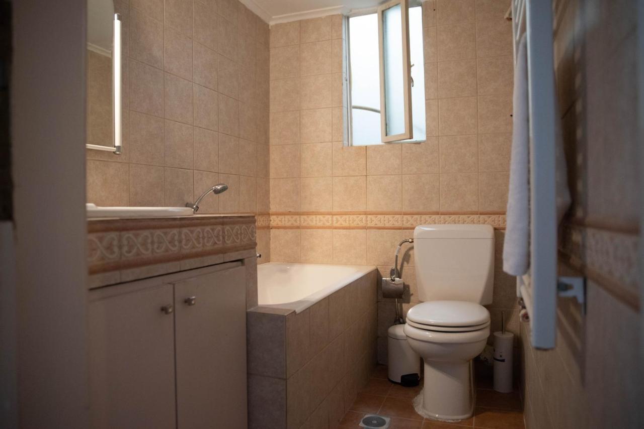 Nikea Apartment Near Piraeus Port And Metro St II Εξωτερικό φωτογραφία